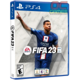 FIFA 23 PS4 Fisico